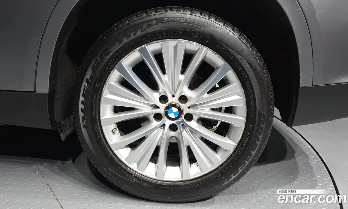 BMW X5 2016 3.0 автомат (гидро), фото 5