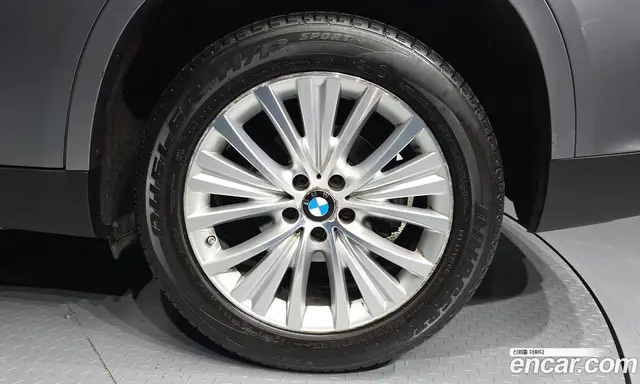 BMW X5 2016 3.0 автомат (гидро), миниатюра 5