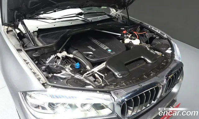BMW X5 2016 3.0 автомат (гидро), миниатюра 6