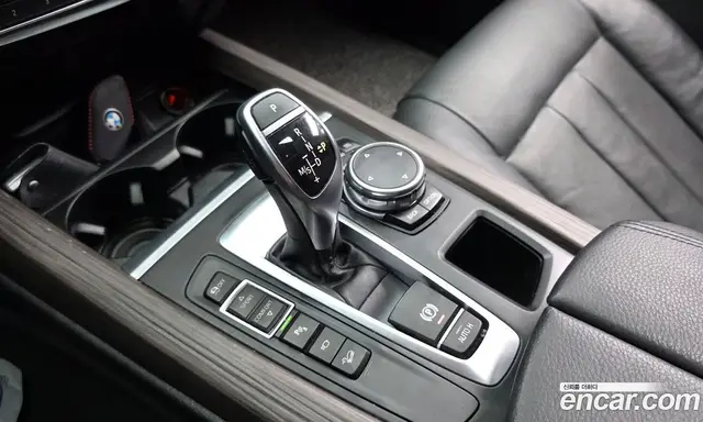 BMW X5 2016 3.0 автомат (гидро), миниатюра 9