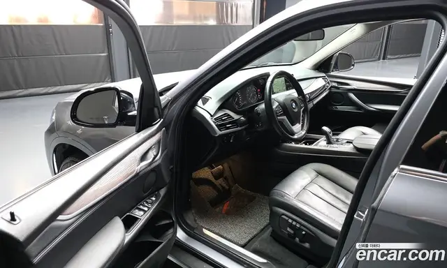 BMW X5 2016 3.0 автомат (гидро), миниатюра 10