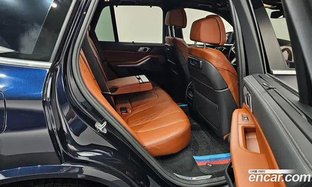 BMW X5 2021 3.0 автомат (гидро), миниатюра 11