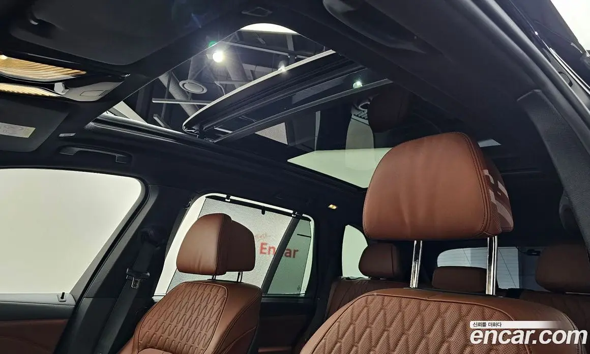 BMW X5 2021 3.0 автомат (гидро), фото 16