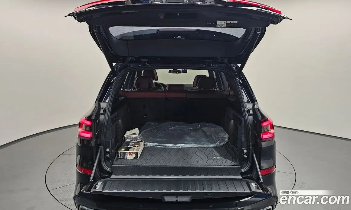 BMW X5 2021 3.0 автомат (гидро), фото 18