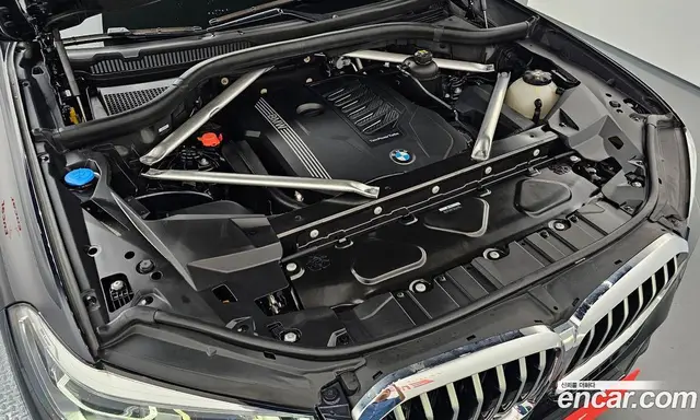BMW X5 2021 3.0 автомат (гидро), миниатюра 6
