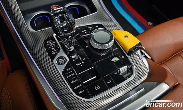 BMW X5 2021 3.0 автомат (гидро), миниатюра 9