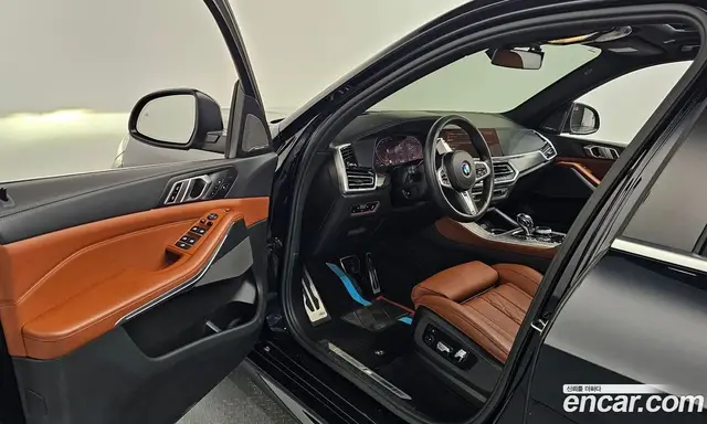 BMW X5 2021 3.0 автомат (гидро), миниатюра 10