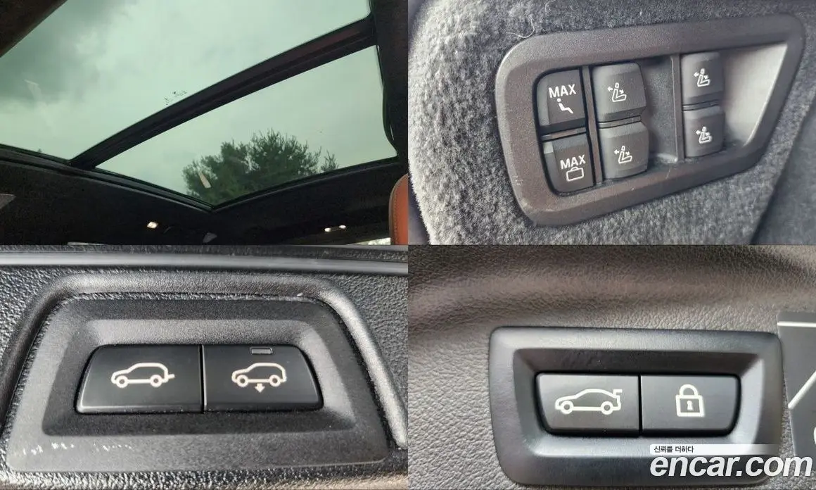 BMW X7 2021 3.0 автомат (гидро), фото 17