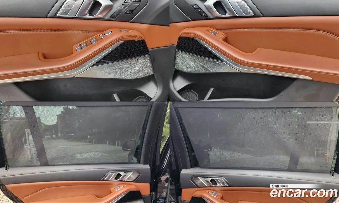 BMW X7 2021 3.0 автомат (гидро), фото 19