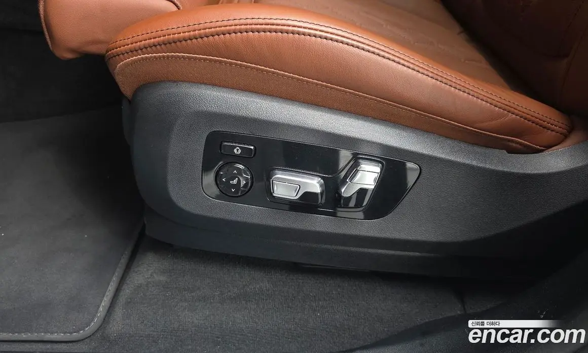 BMW X7 2025 4.4 автомат (гидро), фото 30