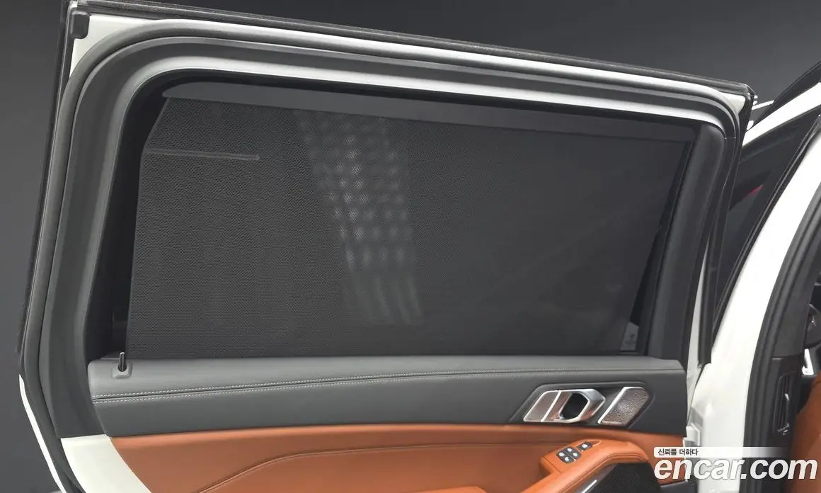 BMW X7 2025 4.4 автомат (гидро), фото 33