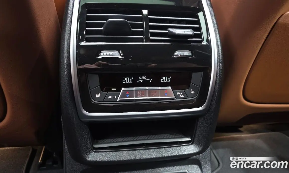 BMW X7 2025 4.4 автомат (гидро), фото 34