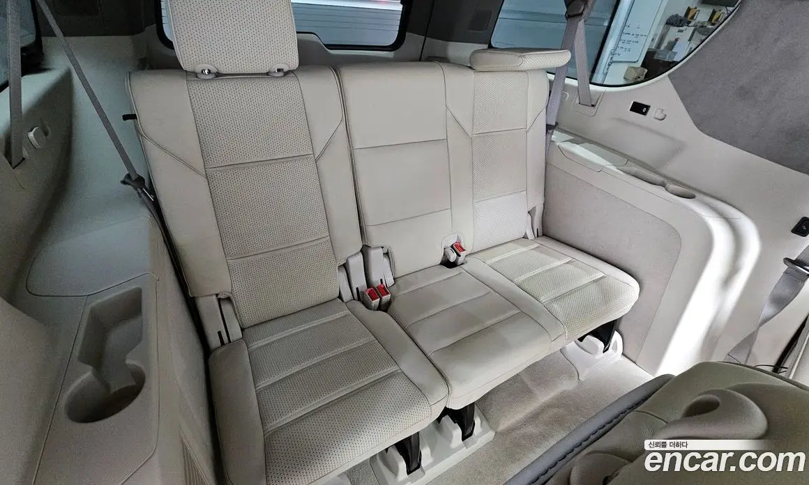Cadillac Escalade 2023 6.2 автомат (гидро), фото 12 Cadillac Escalade 2023 6.2 автомат (гидро), фото 12