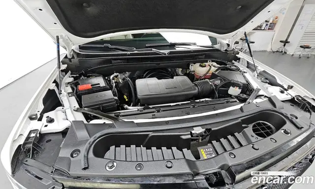 Cadillac Escalade 2023 6.2 автомат (гидро), миниатюра 6 Cadillac Escalade 2023 6.2 автомат (гидро), миниатюра 6