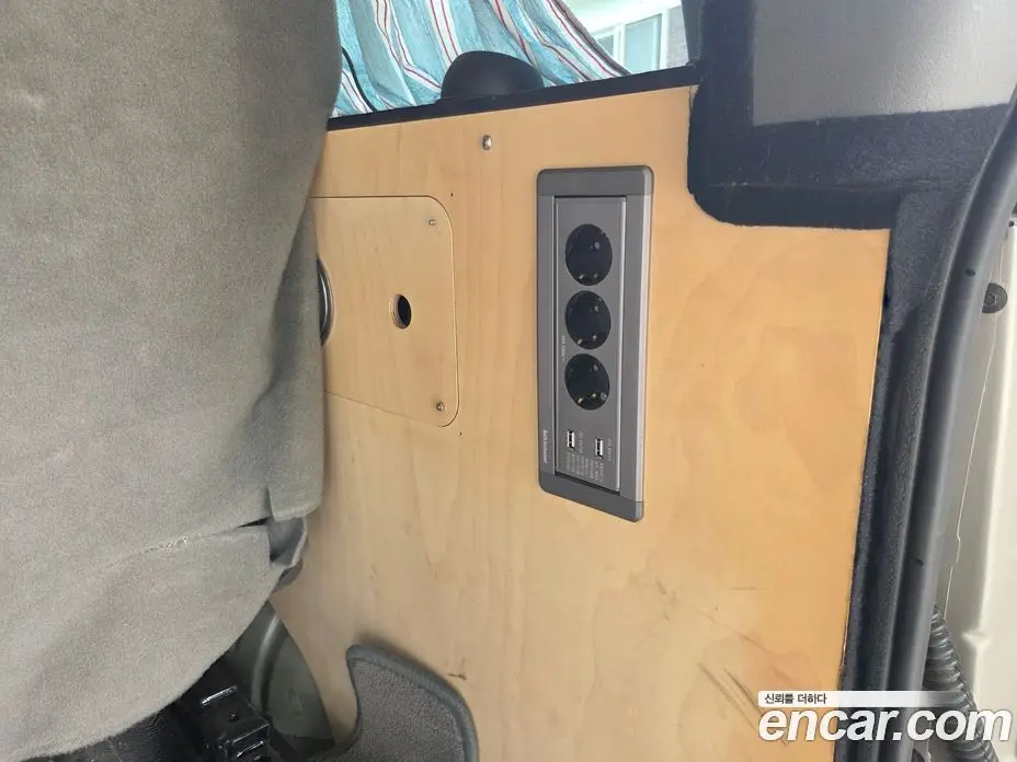 Chevrolet Express Van 2008 6.0 автомат (гидро), фото 16