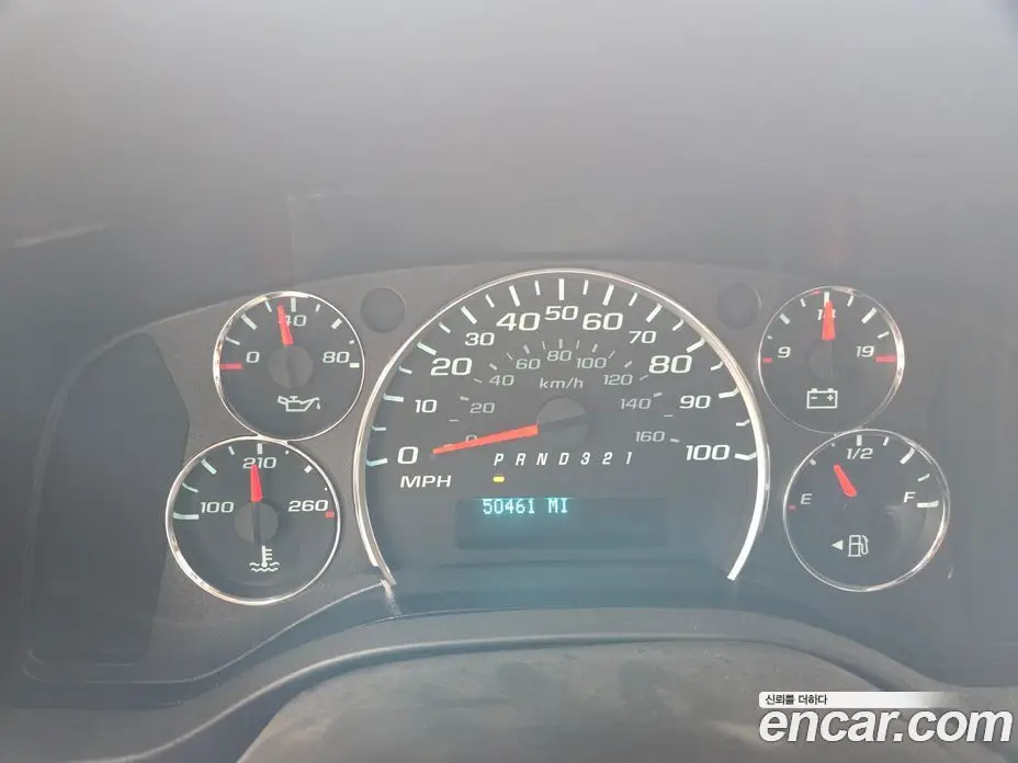 Chevrolet Express Van 2008 6.0 автомат (гидро), фото 9