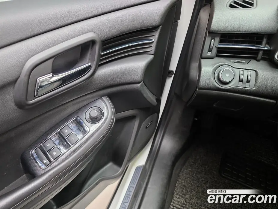 Chevrolet Malibu 2013 2.0 автомат (гидро), фото 15