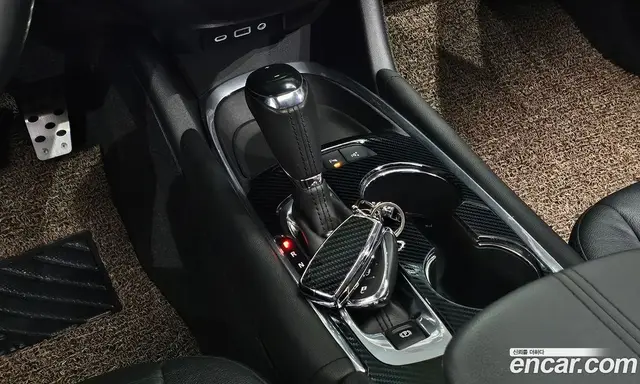 Chevrolet Malibu 2019 2.0 автомат (гидро), миниатюра 12