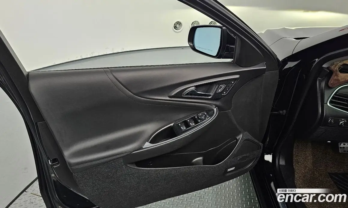 Chevrolet Malibu 2019 2.0 автомат (гидро), фото 14