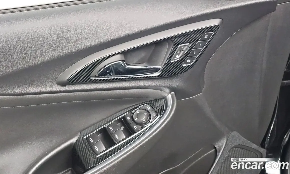 Chevrolet Malibu 2019 2.0 автомат (гидро), фото 26