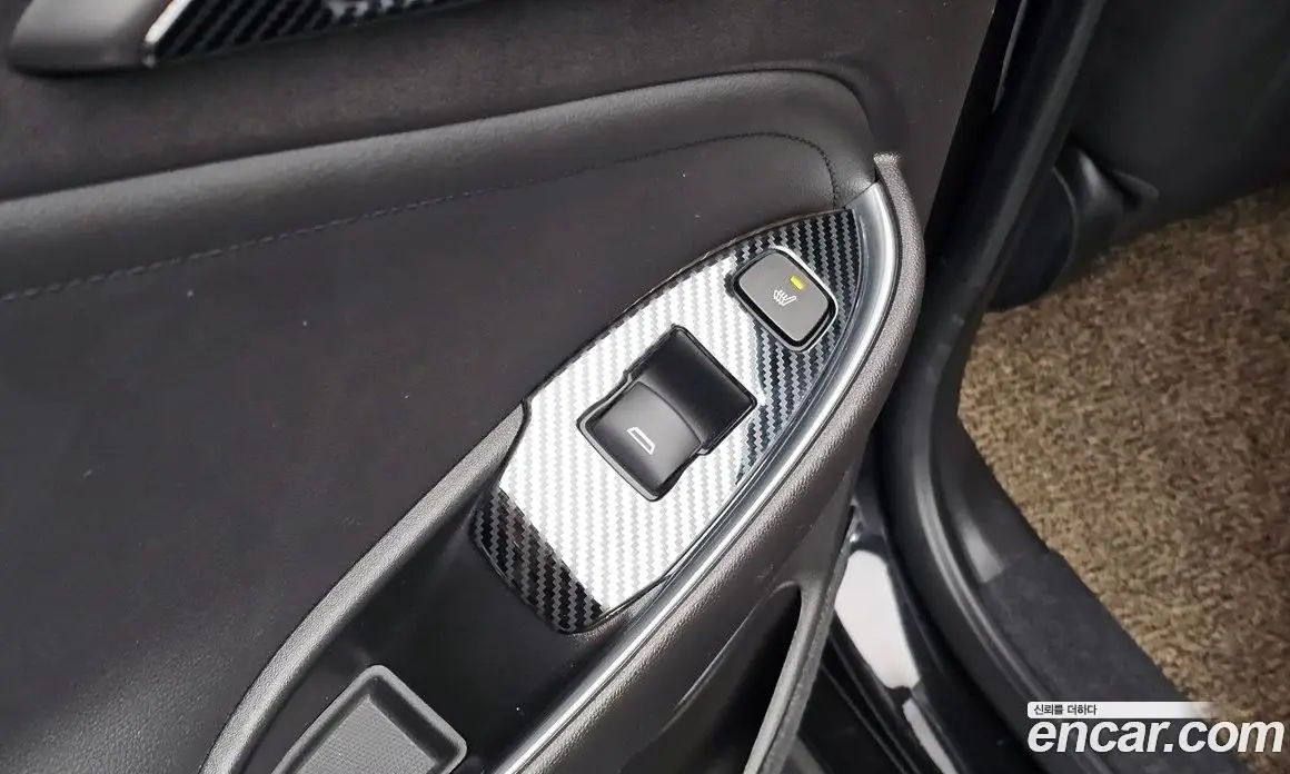 Chevrolet Malibu 2019 2.0 автомат (гидро), фото 27