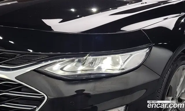 Chevrolet Malibu 2019 2.0 автомат (гидро), миниатюра 8