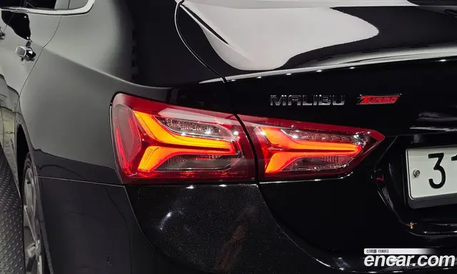 Chevrolet Malibu 2019 2.0 автомат (гидро), миниатюра 9