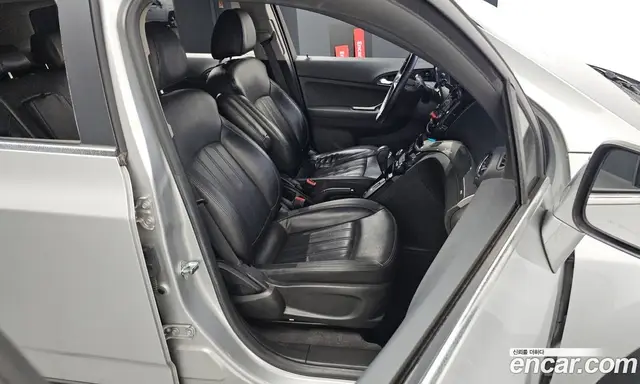 Chevrolet Orlando 2014 2.0 автомат (гидро), миниатюра 12