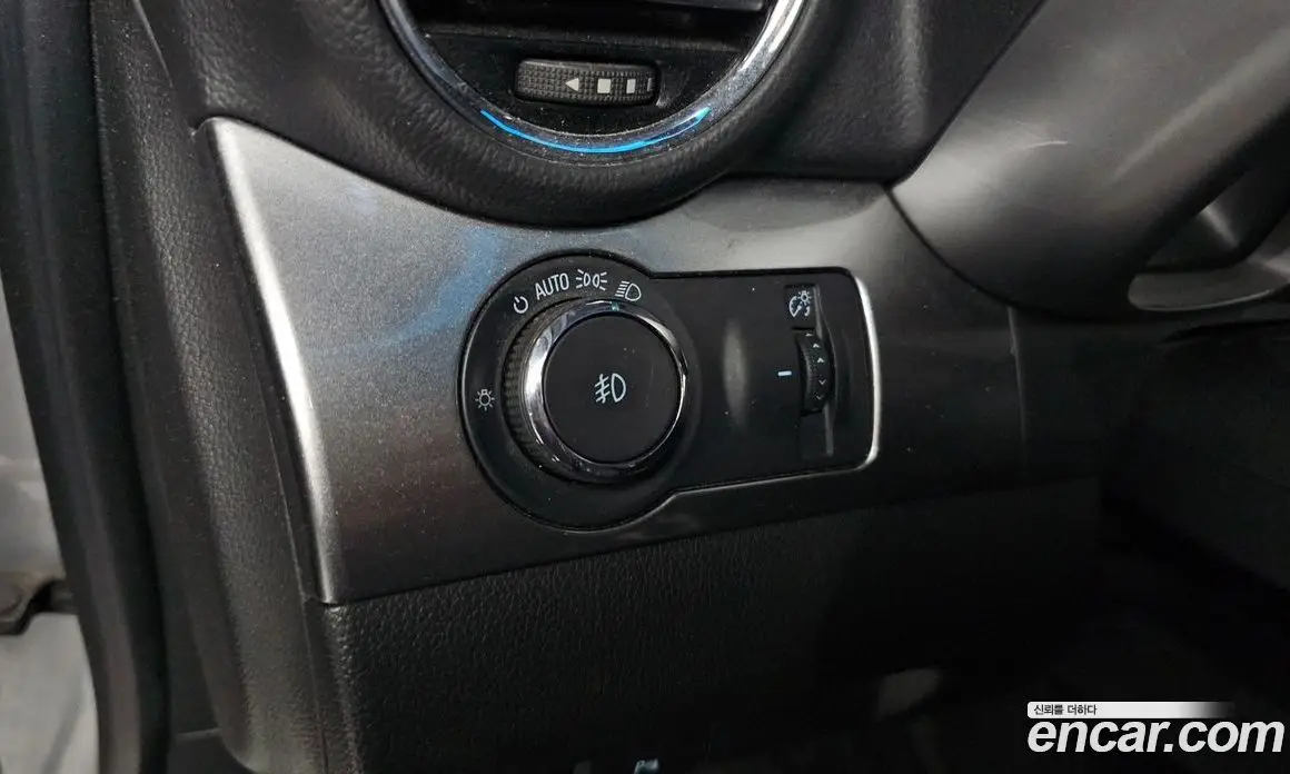 Chevrolet Orlando 2014 2.0 автомат (гидро), фото 14