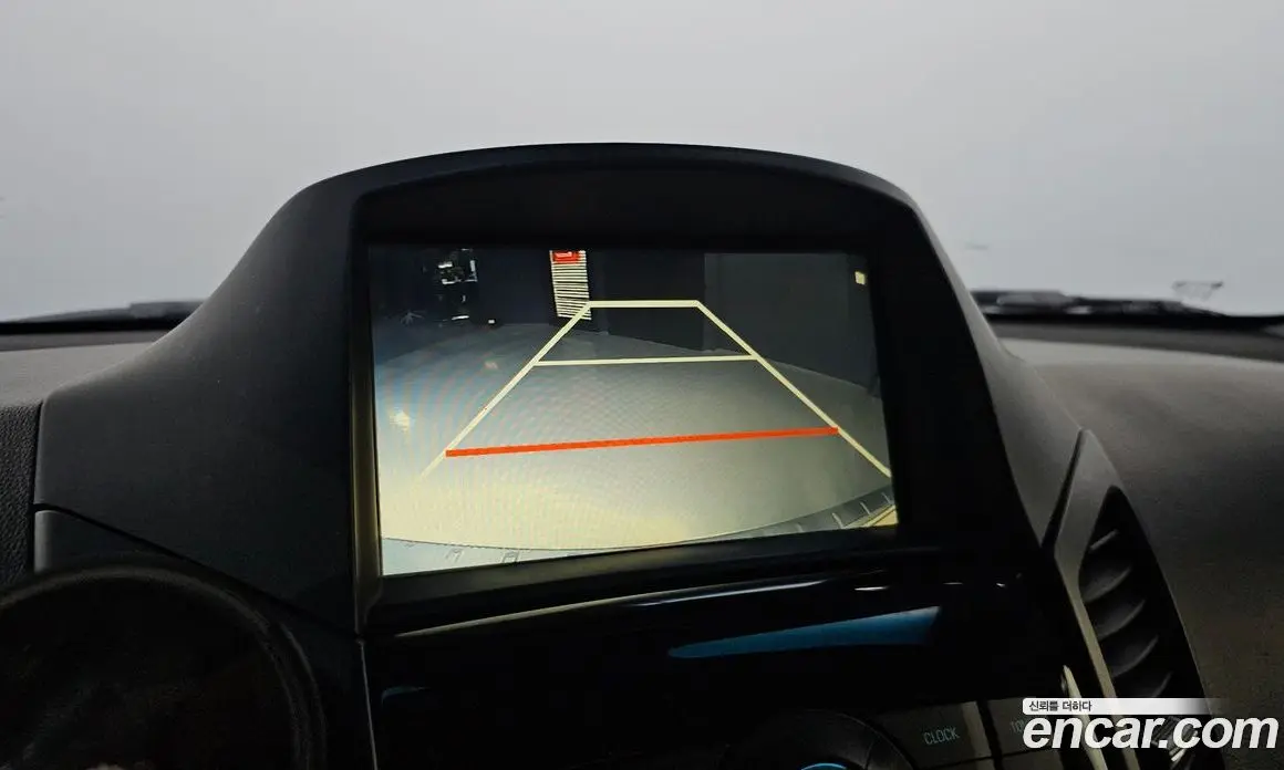 Chevrolet Orlando 2014 2.0 автомат (гидро), фото 18