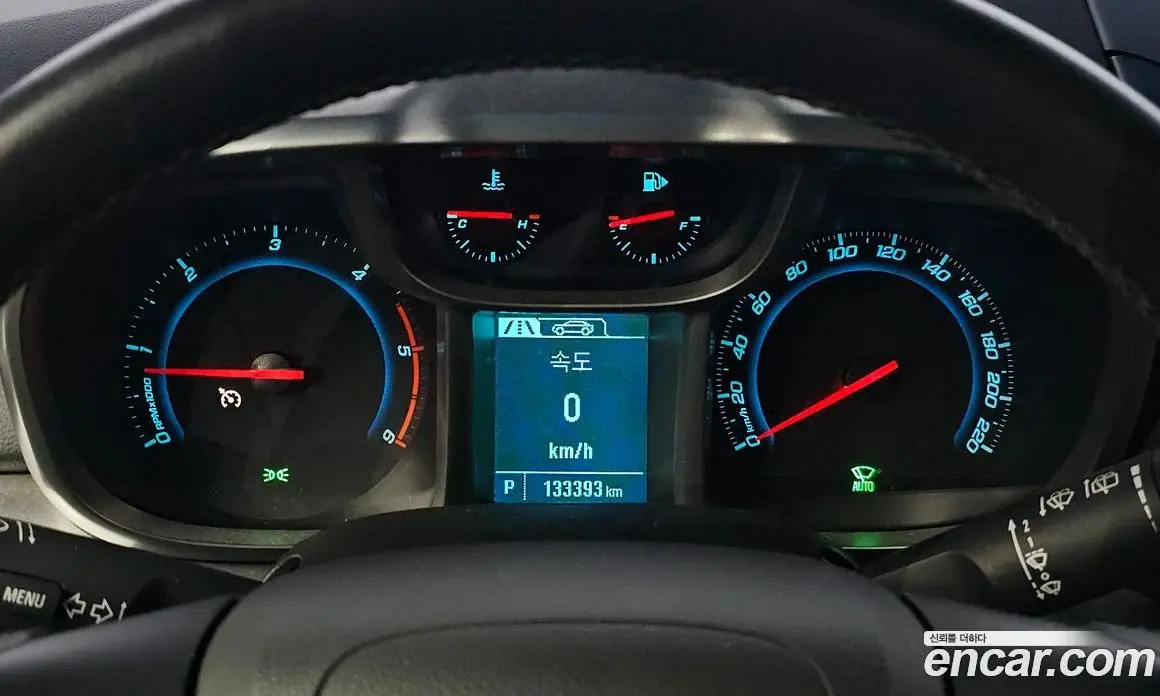 Chevrolet Orlando 2014 2.0 автомат (гидро), фото 8