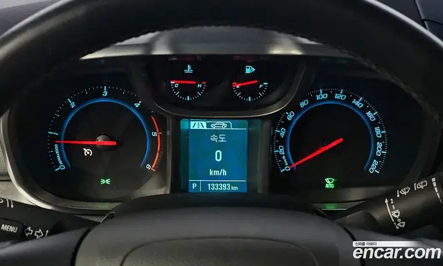 Chevrolet Orlando 2014 2.0 автомат (гидро), миниатюра 8