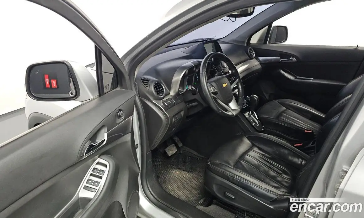 Chevrolet Orlando 2014 2.0 автомат (гидро), фото 10
