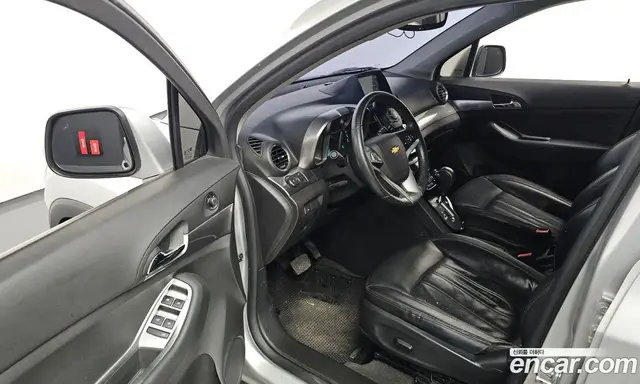 Chevrolet Orlando 2014 2.0 автомат (гидро), миниатюра 10