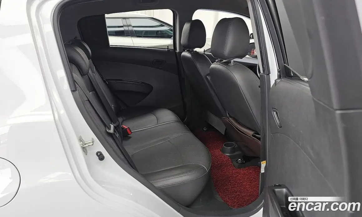 Chevrolet Spark 2014 1.0 механика, фото 12