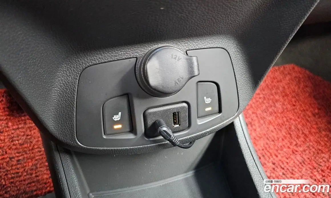 Chevrolet Spark 2014 1.0 механика, фото 19