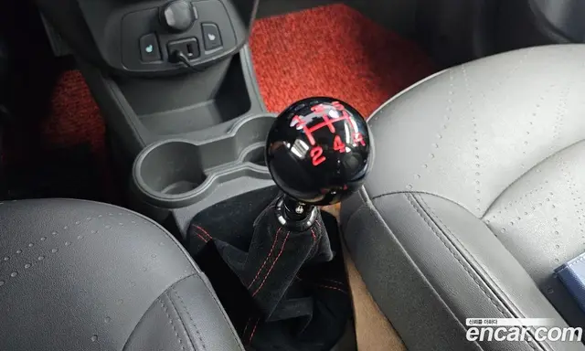 Chevrolet Spark 2014 1.0 механика, миниатюра 9