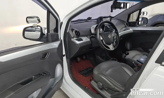 Chevrolet Spark 2014 1.0 механика, миниатюра 10