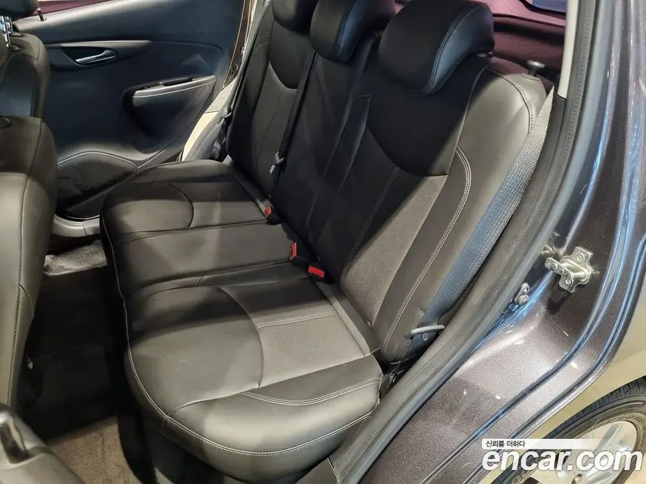 Chevrolet Spark 2016 1.0 автомат (гидро), фото 12