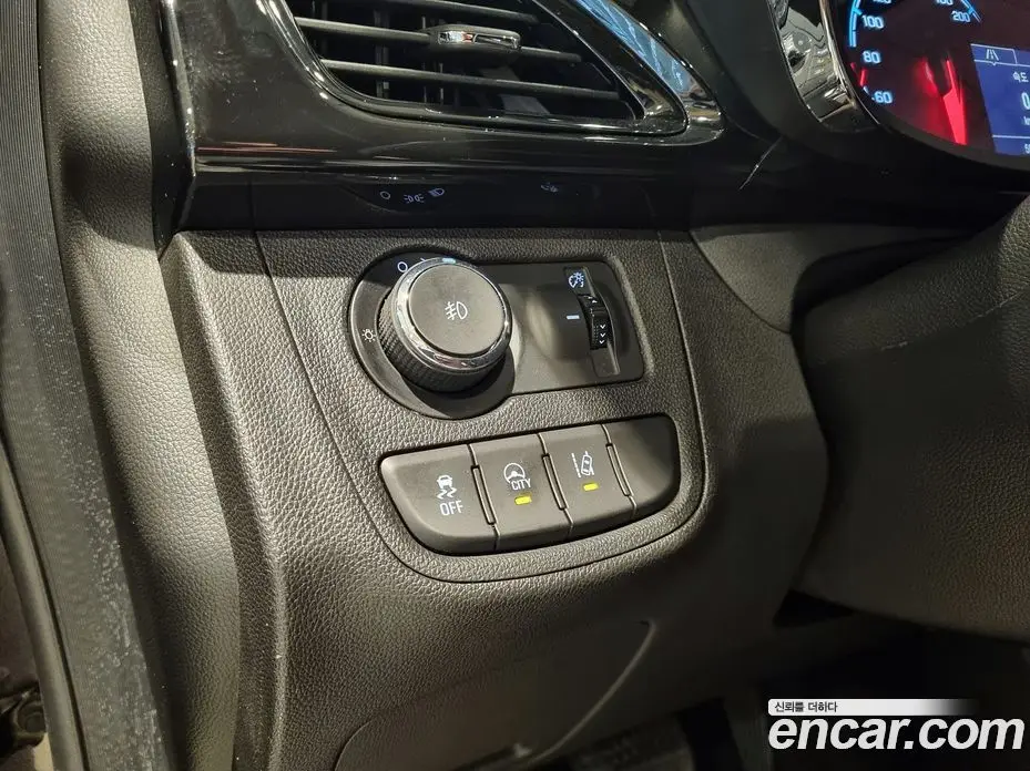 Chevrolet Spark 2016 1.0 автомат (гидро), фото 13