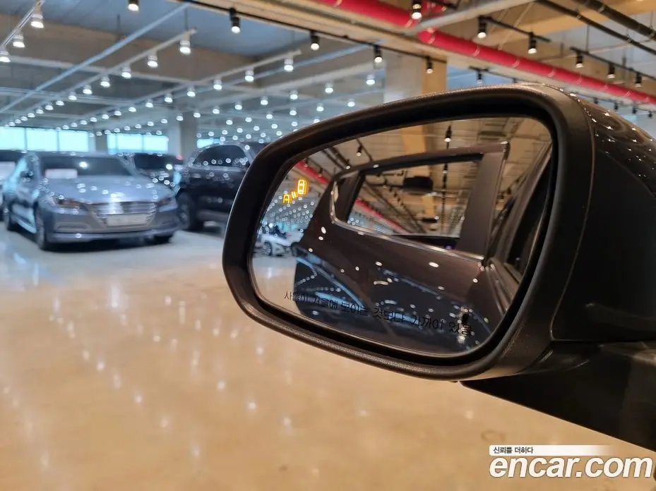 Chevrolet Spark 2016 1.0 автомат (гидро), фото 17