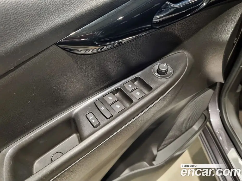Chevrolet Spark 2016 1.0 автомат (гидро), фото 18