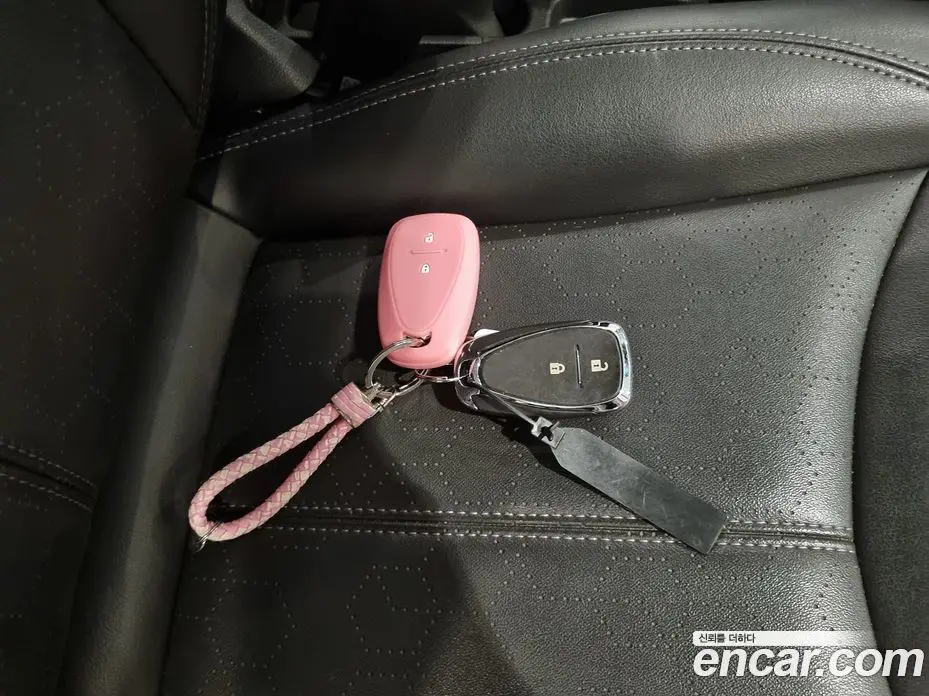 Chevrolet Spark 2016 1.0 автомат (гидро), фото 19