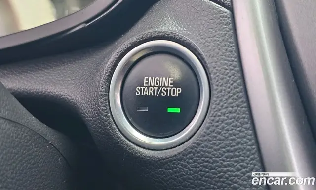 Chevrolet Spark 2018 1.0 автомат (гидро), миниатюра 12