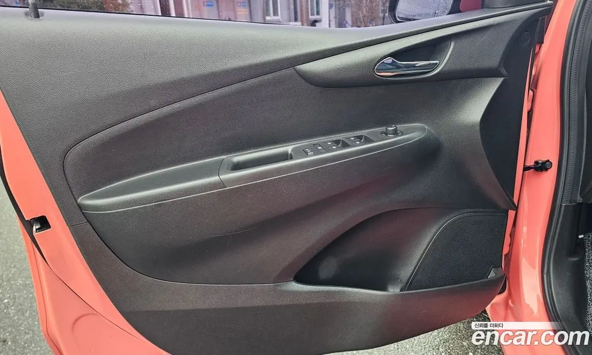 Chevrolet Spark 2018 1.0 автомат (гидро), фото 14