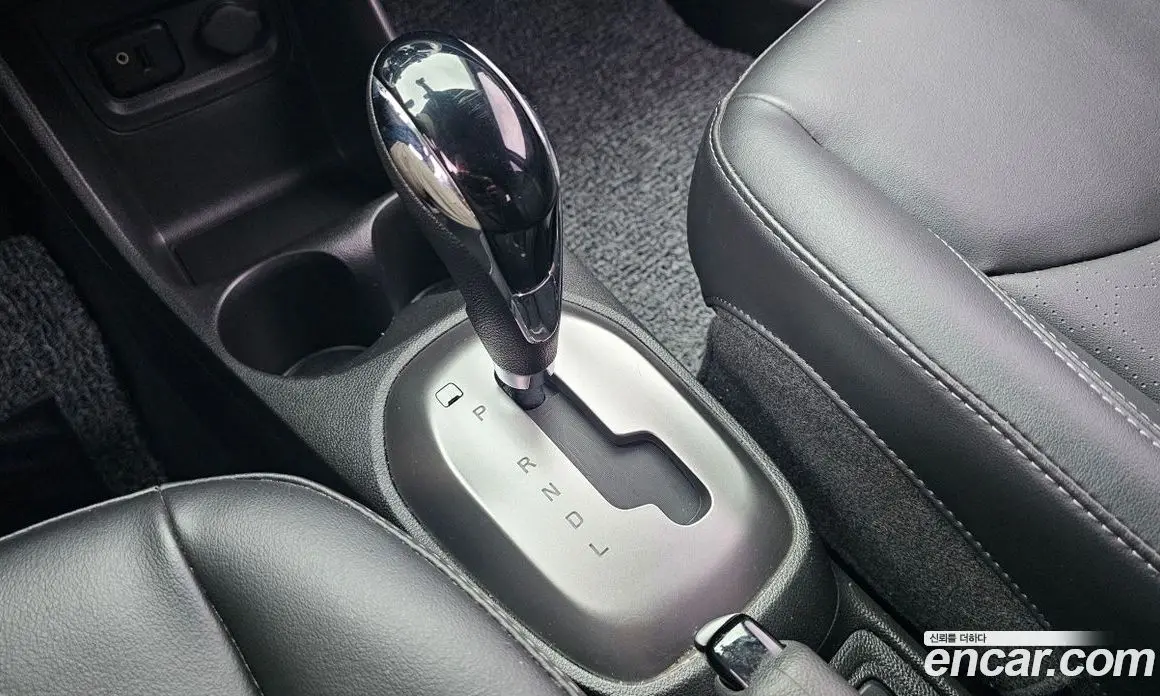 Chevrolet Spark 2018 1.0 автомат (гидро), фото 9