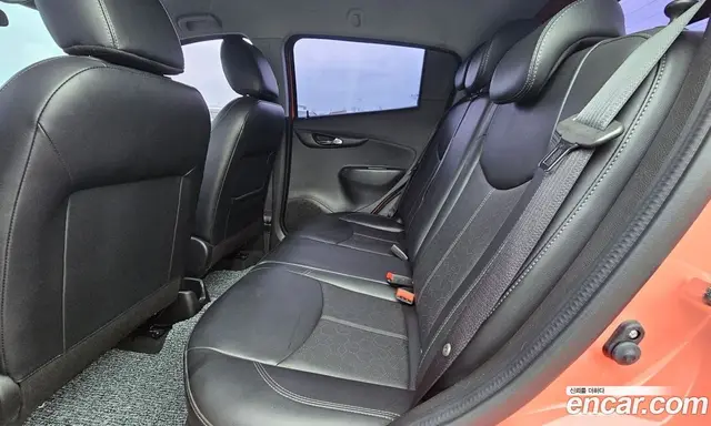 Chevrolet Spark 2018 1.0 автомат (гидро), миниатюра 10