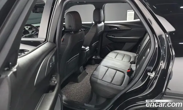 Chevrolet TrailBlazer 2022 1.3 автомат (гидро), миниатюра 12