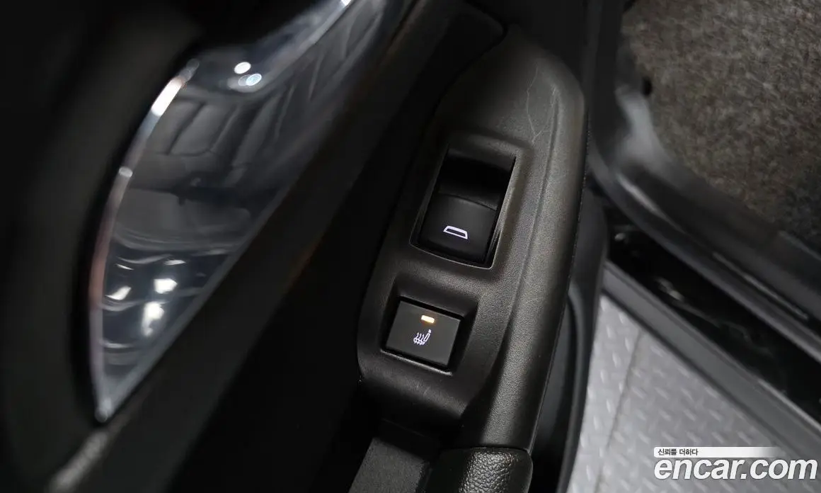 Chevrolet TrailBlazer 2022 1.3 автомат (гидро), фото 19