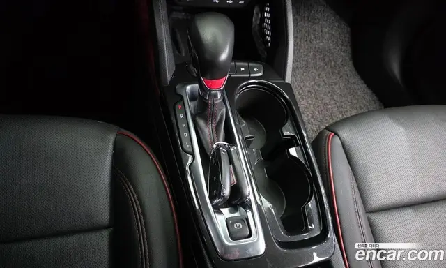 Chevrolet TrailBlazer 2022 1.3 автомат (гидро), миниатюра 9